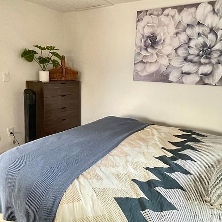 New Private Tiny Home Near Greenlake/Lightrail/I-5 Seattle Exterior foto
